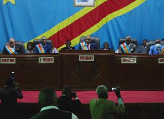 LUALABA : Ouverture de la session ordinaire de mars, plusieurs matières seront abordées