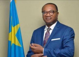 Politique: NOËL TSHIANI appelle les Kinois à la marche du 15 mars 2023