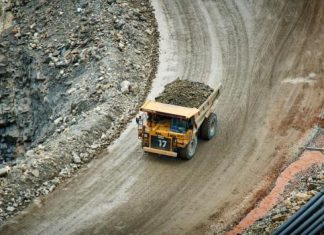 RDC: Le Lualaba, une province résidentielle ou une carrière qui chasse l’habitabilité