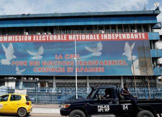 RDC : Félix Tshisekedi a promulgué la nouvelle loi sur la CENI