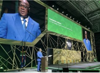 AFRIQUE DU SUD/INDABA: Le Rwandais obnubilé mais maladroit par ses méthodes