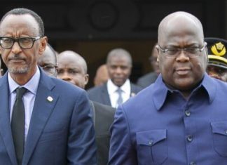 Diplomatie : Pas de rencontre entre Félix TSHISEKEDI et Paul KAGAME à Doha au Qatar