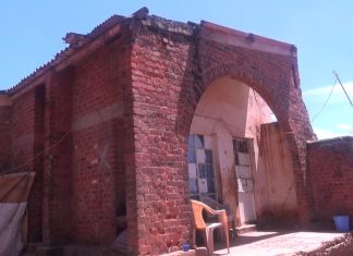 Kolwezi/Cité Gecamines: À la rencontre d’une septuagénaire abandonnée à son triste sort