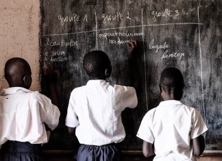 ÉDUCATION/Journée Mondiale de l’éducation: Zoom sur la qualité de l’enseignement en RDC