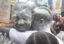 RDC/Exetat-édition 2020-2021 : Kinshasa sera la dernière ville à voir les résultats