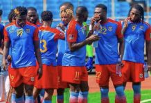 Quatar 2022 : Les Léopards de la RDC se frotteront aux Lions de l’Atlas du Maroc