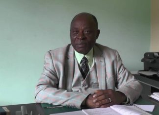 LUALABA : Lancement de l’opération d’enrôlement, premier son de cloche pour la société civile de KOLWEZI