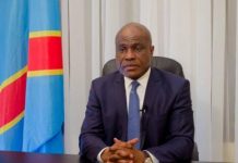 RDC : Martin Fayulu sensibilise pour le meeting du 09 Octobre
