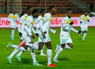 CHAN 2022: L’Algérie et le Sénégal en final