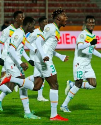 CHAN 2022: L’Algérie et le Sénégal en final