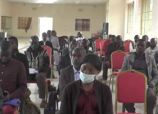 Lualaba-Réforme en EPST: agitation autour de la fusion des options biologie chimie et math physique