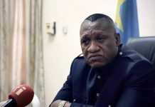RDC : Jules Alingete dégouté par l’attitude de Sama Lukonde