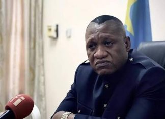 RDC : Jules Alingete dégouté par l’attitude de Sama Lukonde