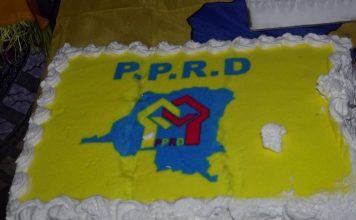 Lualaba : Célébration du 21ème anniversaire d’existence du PPRD