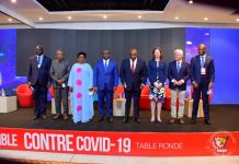 RDC : Sama Lukonde lance la table ronde sur la vaccination contre la COVID-19