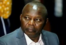 RDC : Vital Kamerhe remis en liberté provisoire
