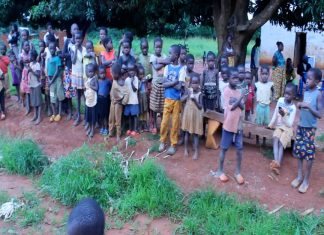 Lualaba/Village Kanzenze: Les enseignants des écoles primaires publiques en grève