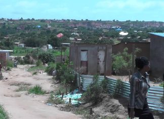 KOLWEZI : Le quartier Bel-Air 2 sans indice de modernisation, pas d’énergie électrique ni infrastructures routières