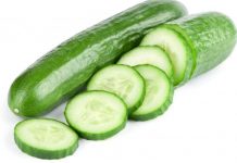 Bien-être : Manger du concombre le soir pour maigrir