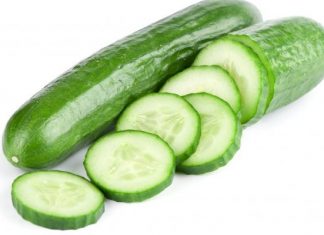 Bien-être : Manger du concombre le soir pour maigrir