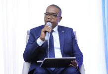 Sud-Kivu: Théo Ngwabidje destitué