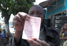 Cité Gecamine Musonoie : les habitants fustigent la vente des maisons