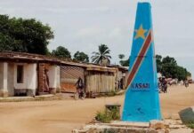 Exetat à KASAJI : Septante (70) finalistes absents à l’épreuve de dissertation