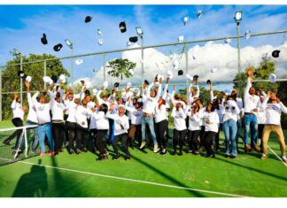 Lualaba : L’immersion au Cœur du Programme de Stage de TFM