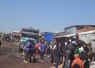 Kolwezi : Quatre Creuseurs périssent dans un éboulement à TSHIPUKI