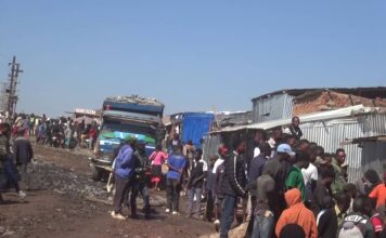 Kolwezi : Quatre Creuseurs périssent dans un éboulement à TSHIPUKI