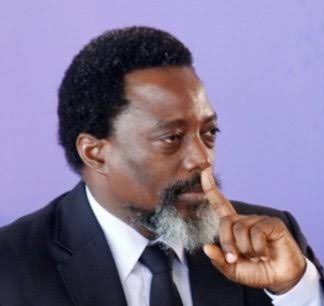 RDC : Denis KADIMA veut rencontrer Joseph KABILA