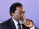 RDC : Denis KADIMA veut rencontrer Joseph KABILA