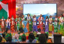 Les femmes de TFM clôturent leur mois en compagnie de leurs consœurs de la division des mines du Lualaba