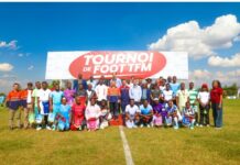 Tournoi TFM 2026: TFM mise sur le sport pour renforcer le vivre-ensemble