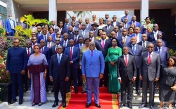 RDC : Sama Lukonde démissionne mais son gouvernement reste en vie