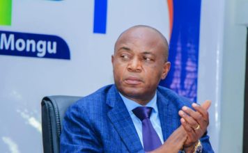 KINSHASA: l’Assemblée Provinciale livre NGOBILA à la justice