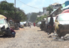 Kolwezi : les épaves abandonnées sur différentes avenues à KAMANYOLA perturbent la circulation