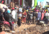 Kolwezi : L’avenue Kasaï se meurt au croisement Maman Majinga