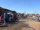 Kolwezi : Plusieurs boutiques du marché Njanja visitées par des bandits armés