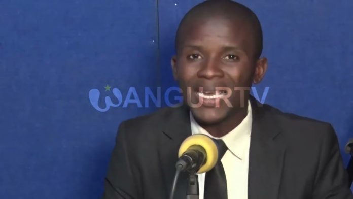 RDC: EXAMEN DE LA LOI ELECTORALE; QUE PRÉSAGENT LES ELECTIONS DE 2023?